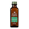 Saborizante De Menta Orgánico