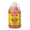 Vinagre De Manzana Orgánico 1,892 mL