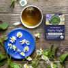 Té Orgánico Nighty Night Con Pasiflora