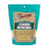 Levadura Nutricional Sin Gluten