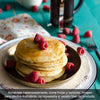 Harina Preparada Para Hotcakes Sin Gluten