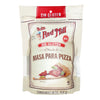 Mezcla Base Para Pizza Sin Gluten