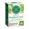 Té Orgánico De Hoja De Frambuesa