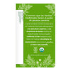 Té Verde Orgánico Con Jengibre