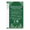 Té Orgánico De Jengibre
