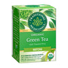 Té Verde Orgánico Con Matcha