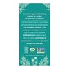 Té Orgánico Stress Ease® Tension Relief Verbena de Limón