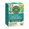 Té Orgánico Stress Ease® Tension Relief Verbena de Limón