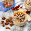 Avena Alta en Proteína Sin Gluten 454 g
