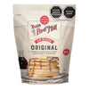 Harina Preparada Para Hotcakes Sin Gluten