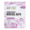 Baño Mineral de Lavanda Relajante Para La Tina
