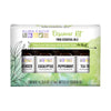 Kit de Aromaterapia Discover