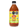 Vinagre De Manzana Orgánico con Miel y Cítricos