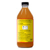 Vinagre De Manzana Orgánico 473 mL