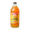 Vinagre De Manzana Orgánico 946 mL