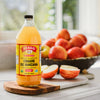 Vinagre De Manzana Orgánico 946 mL