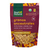 Granos Ancestrales Orgánicos