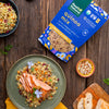 Quinoa Mix Orgánica Sin Gluten