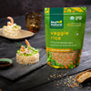 Veggie Rice Orgánico Sin Gluten