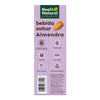 Bebida de Almendra Orgánica
