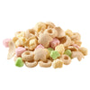 Cereal orgánico de avena, arroz y malvaviscos, Marshmallow Galaxy