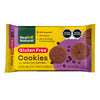 Cookies sin Gluten con Cacao
