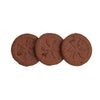 Cookies sin Gluten con Cacao