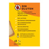 Pan Tostado Sin Gluten