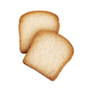 Pan Tostado Sin Gluten