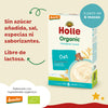 Cereal Orgánico de Avena