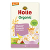 Muesli Junior Orgánico con Frutas