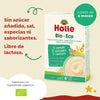 Cereal Orgánico de 3 Cereales