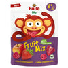Mezcla de frutas orgánicas liofilizadas