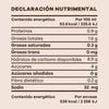 Bebida de Avena y Cacao Orgánico