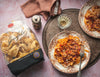 Tagliatelle Nido