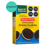Chocolate Creme Cookies® Sin Gluten