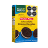Chocolate Creme Cookies® Sin Gluten