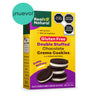 Double Stuffed Chocolate Creme Cookies® Sin Gluten