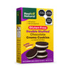 Double Stuffed Chocolate Creme Cookies® Sin Gluten