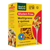 Penne De Quinoa y Multigrano Sin Gluten