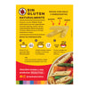 Penne De Quinoa y Multigrano Sin Gluten