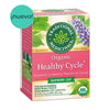 Té Orgánico Healthy Cycle