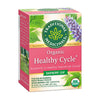 Té Orgánico Healthy Cycle