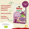 Cereal Orgánico Purple Panther