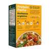 Pasta Orgánica De Garbanzo Sin Gluten