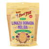 Linaza Dorada Orgánica Sin Gluten