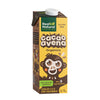 Bebida de Avena y Cacao Orgánico