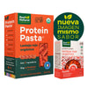 Pasta Orgánica De Lenteja Roja Sin Gluten