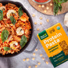 Pasta Orgánica De Garbanzo Sin Gluten