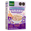 Cereal orgánico de avena, arroz y malvaviscos, Marshmallow Galaxy